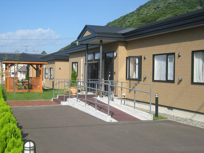 ご入居の時に用意していただくもの