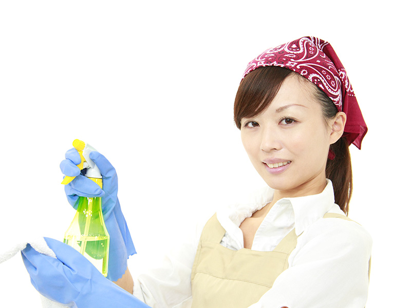 生活よりそい隊スタッフ（隊員）募集<