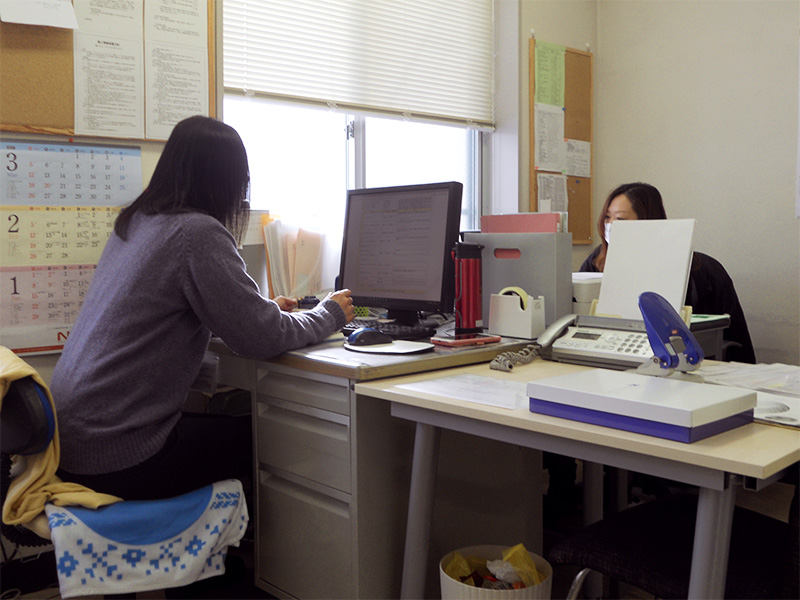訪問介護ステーションほのか